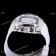 Swiss Copy Richard Mille Sapphire RM007 Watch Clear Case Diamond Dial (10)_th.jpg